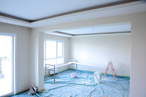 Best Drywall Removal and Disposal  in Fox Island, WA